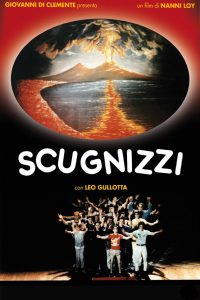Scugnizzi [HD] (1989)
