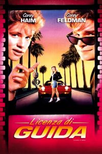 Licenza di guida [HD] (1988)