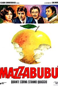 Mazzabubù… quante corna stanno quaggiù? (1971)