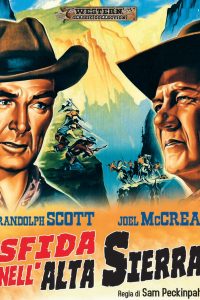 Sfida nell’Alta Sierra [HD] (1962)