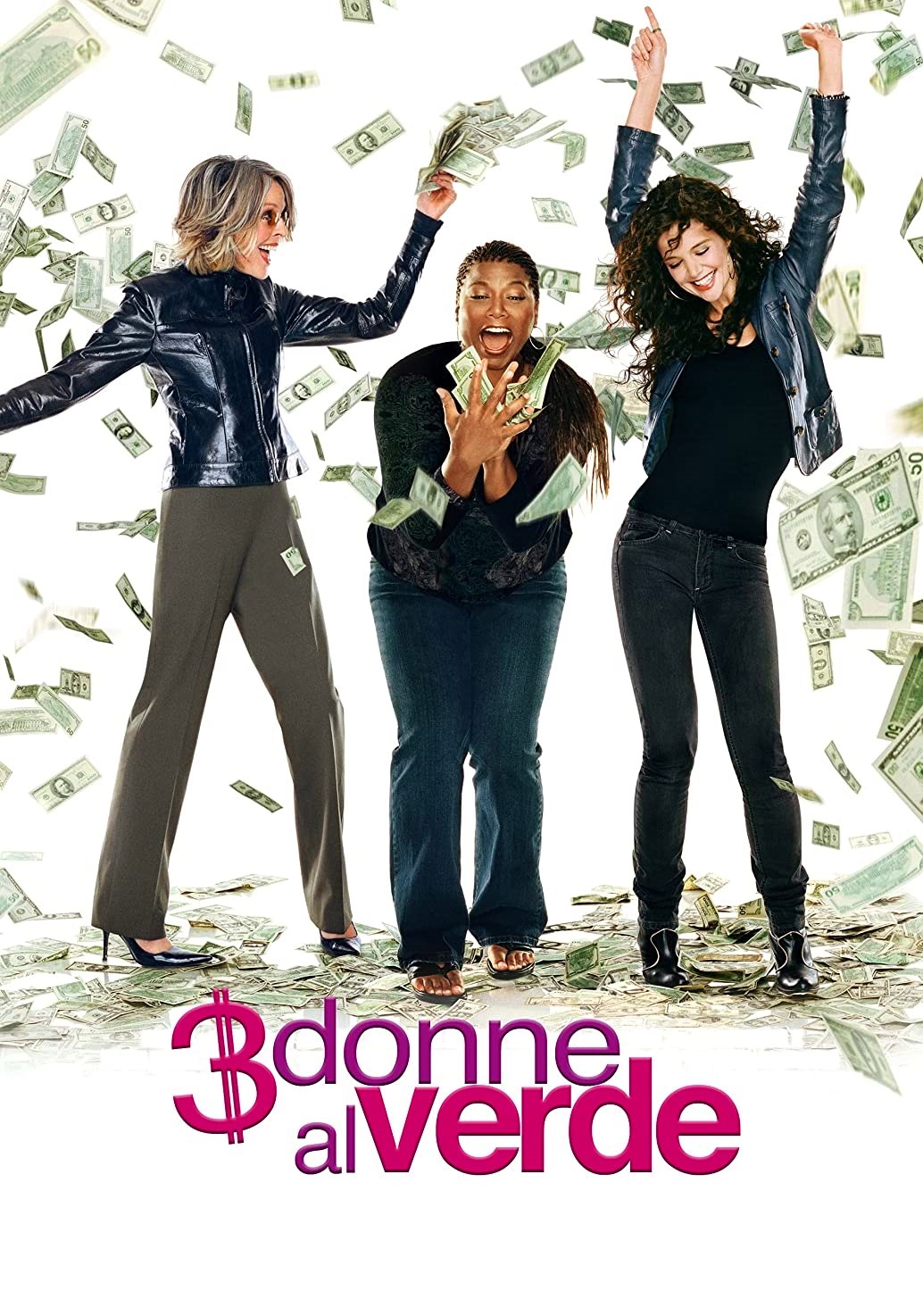 3 donne al verde [HD] (2008)