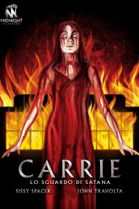 Carrie – Lo sguardo di Satana [HD] (1976)