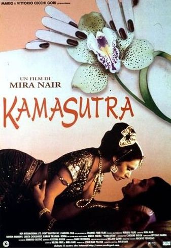 Kamasutra – Una storia d’amore (1996)