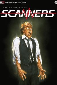 Scanners [HD] (1981)