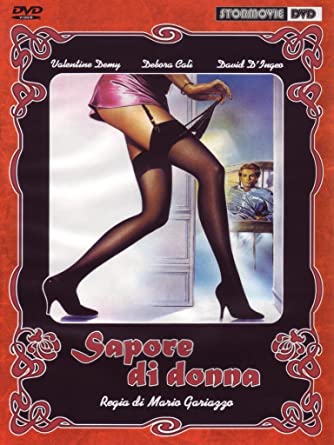 Sapore di donna (1971)