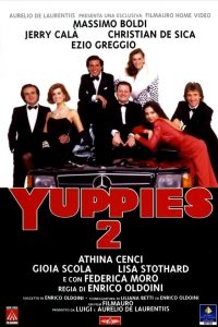 Yuppies 2 (1986)