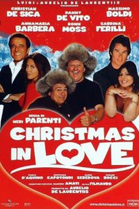 Christmas in Love [HD] (2004)