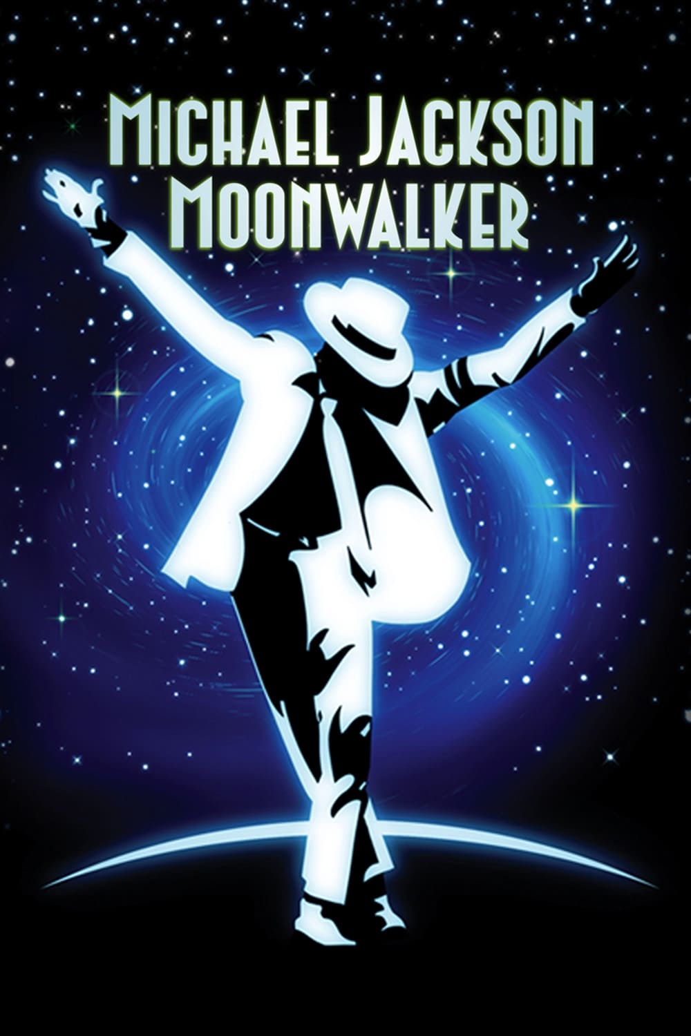 Moonwalker [HD] (1988)
