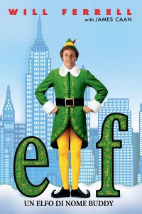 Elf – Un elfo di nome Buddy [HD] (2003)