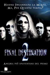 Final Destination 2 [HD] (2003)