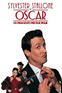 Oscar – Un fidanzato per due figlie [HD] (1991)