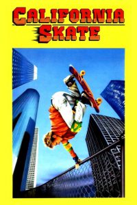 California Skate [HD] (1988)