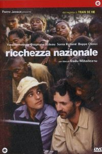 Ricchezza nazionale – Les pygmees de Carlo (2002)