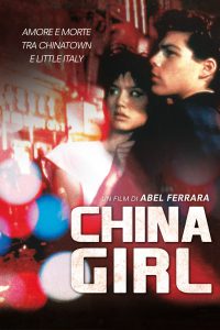 China Girl [HD] (1987)