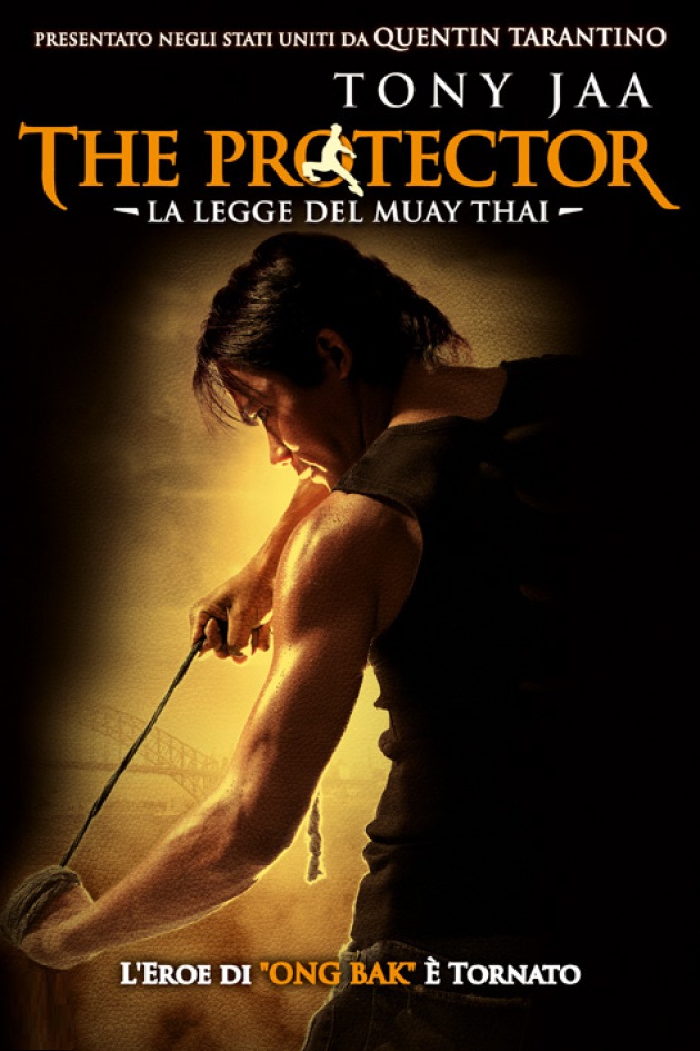 The Protector – La legge del Muay Thai [HD] (2005)