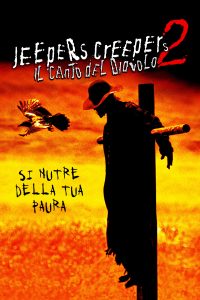 Jeepers Creepers 2 – Il canto del diavolo 2 [HD] (2003)