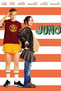 Juno [HD] (2007)
