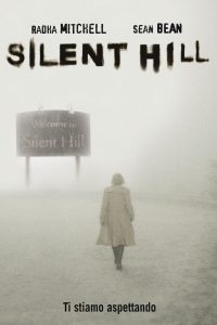 Silent Hill [HD] (2006)