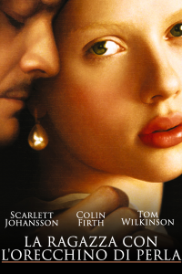 La ragazza con l’orecchino di perla [HD] (2003)