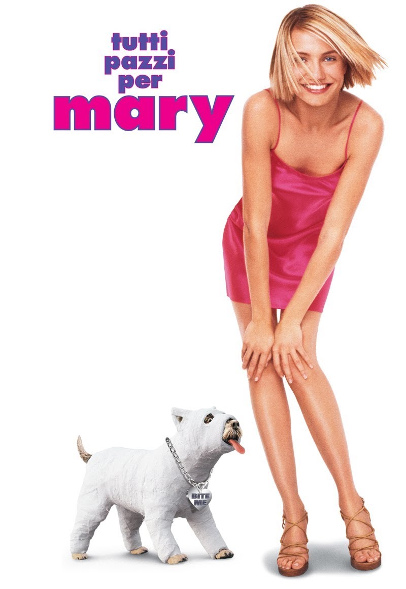 Tutti pazzi per Mary [HD] (1998)