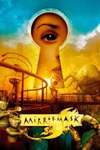 MirrorMask [HD] (2005)