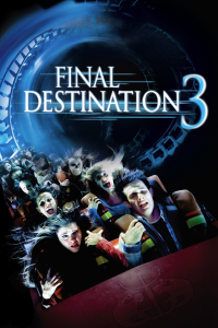 Final Destination 3 [HD] (2006)