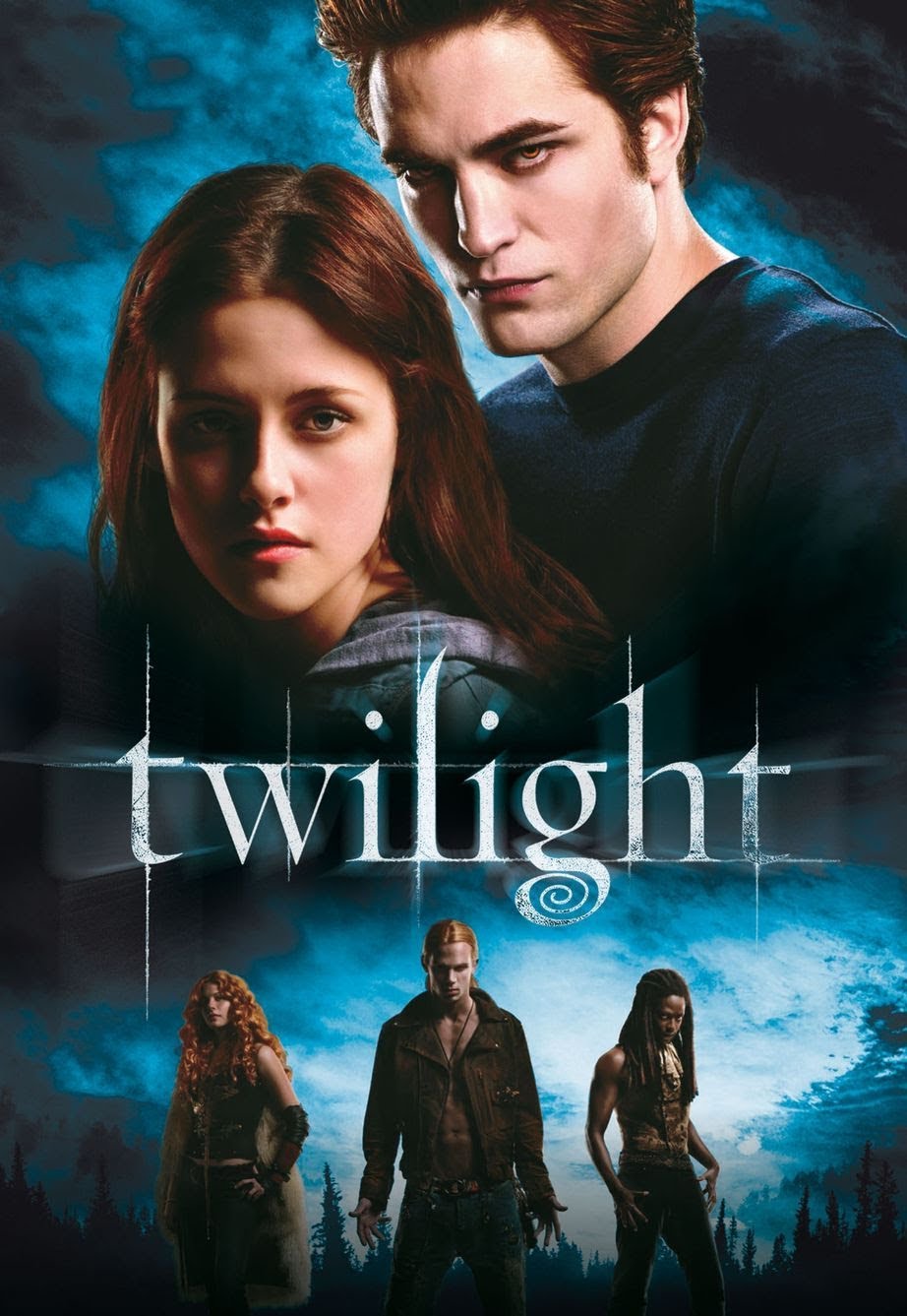 Twilight [HD] (2008)