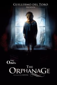 The Orphanage [HD] (2007)