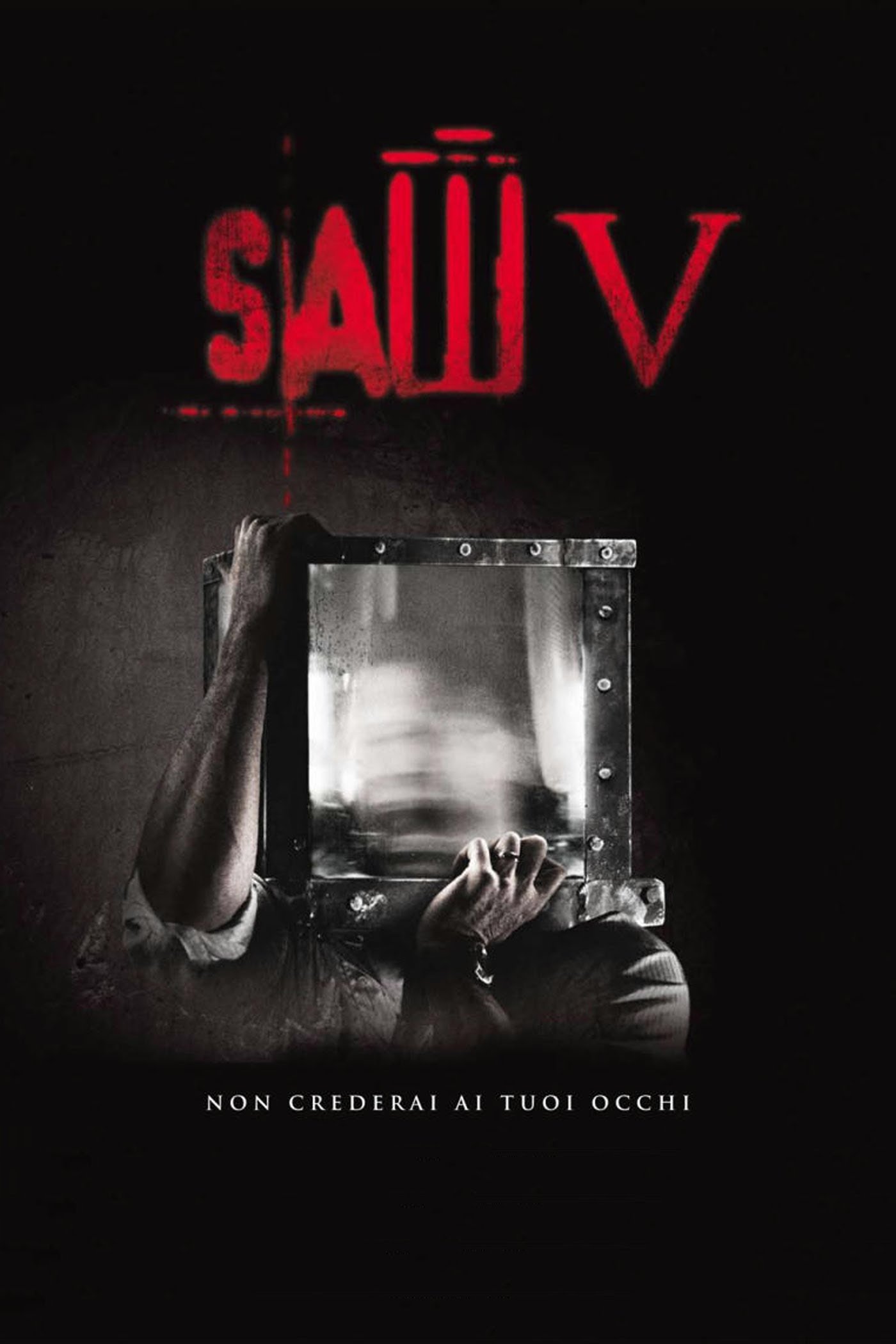 Saw V [HD] (2008)