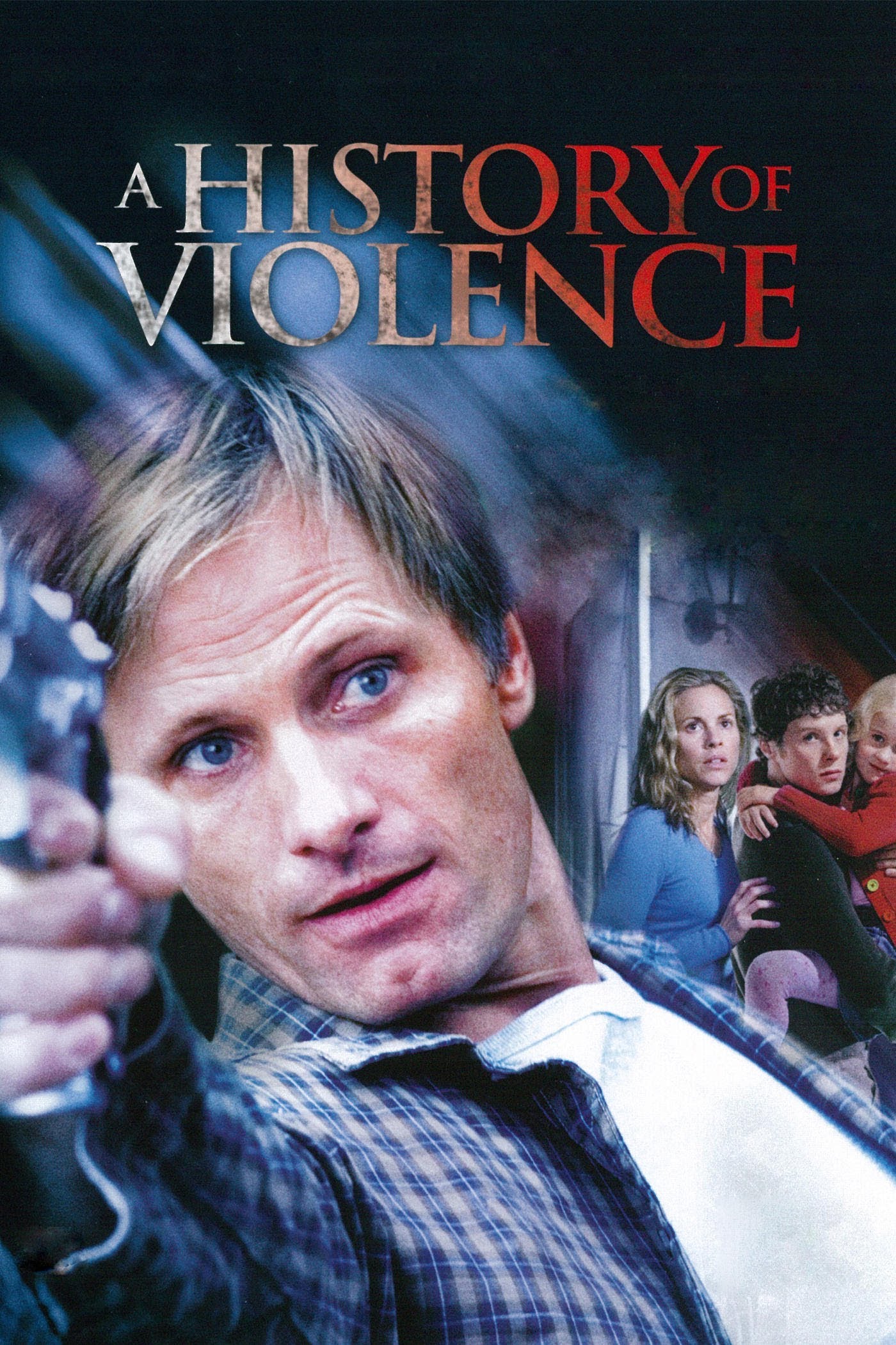 A history of violence [HD] (2005)