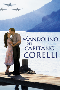 Il mandolino del Capitano Corelli [HD] (2001)