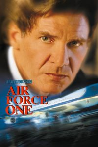Air Force One [HD] (1997)