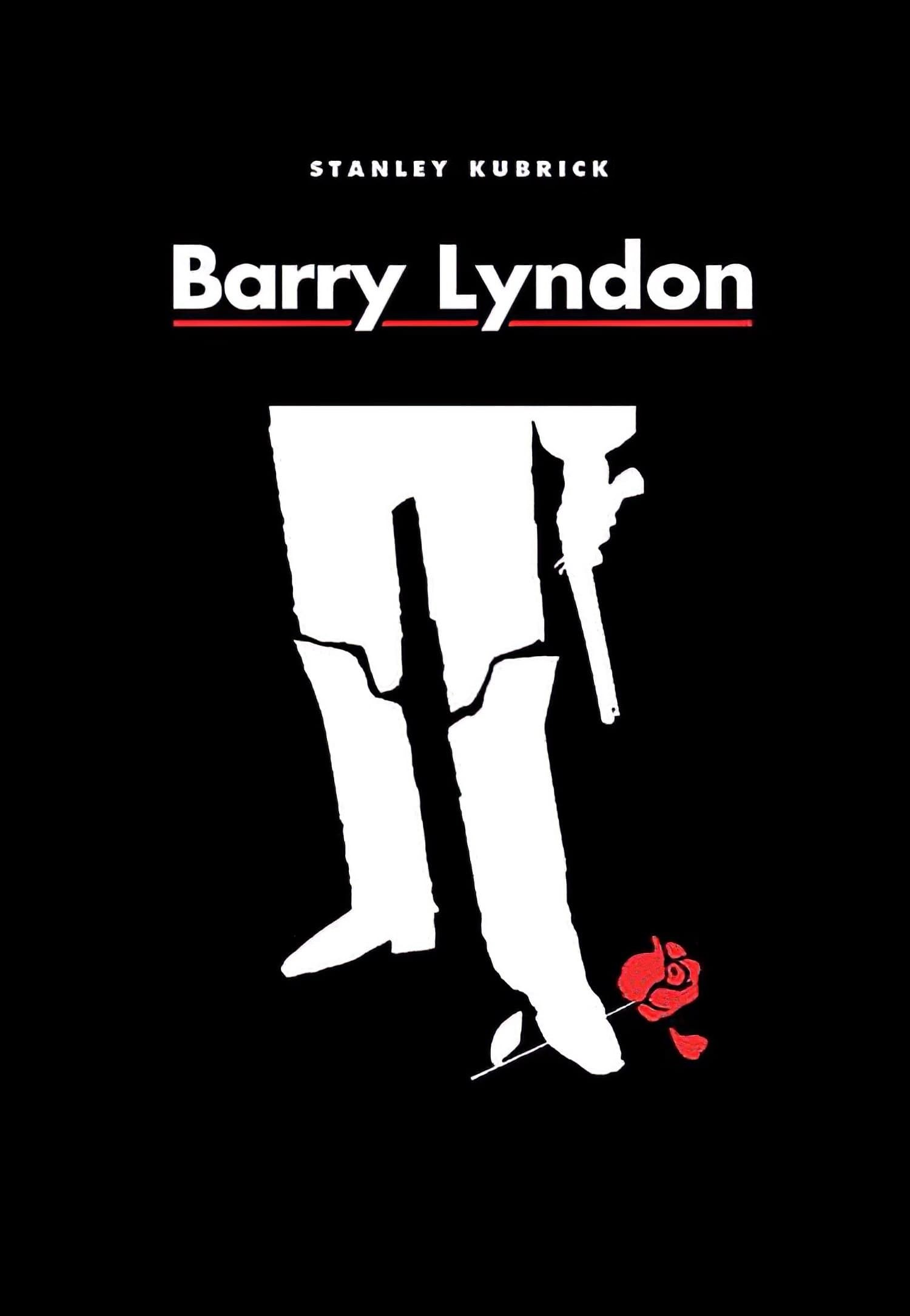 Barry Lyndon [HD] (1975)