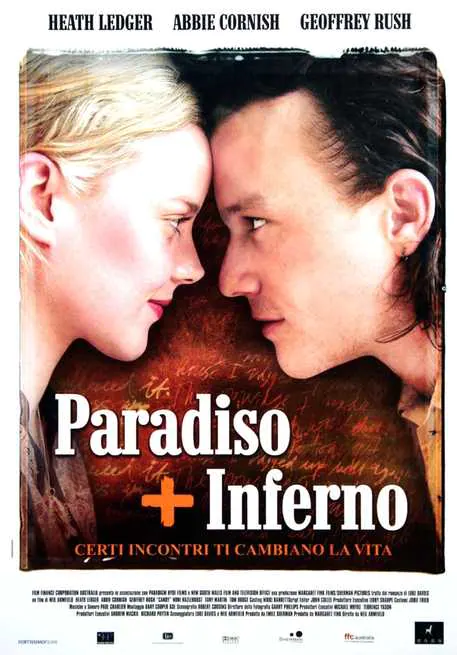 Paradiso + Inferno (2006)