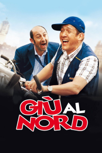 Giù al Nord [HD] (2008)