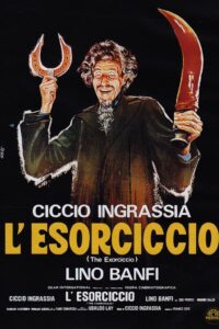 L’Esorciccio (1975)