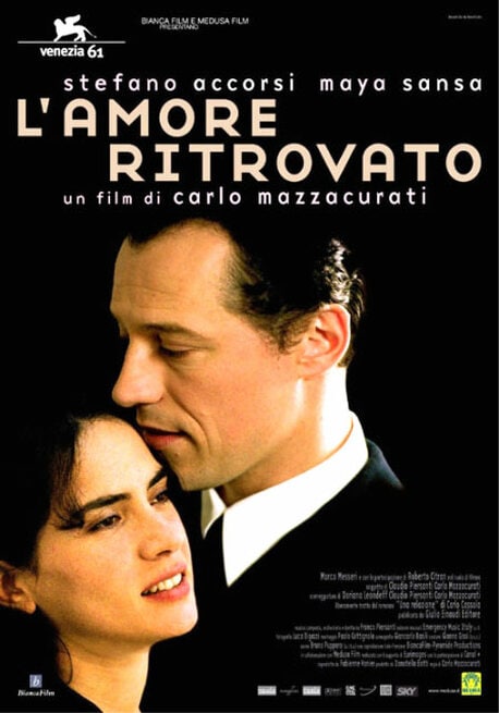 L’amore ritrovato [HD] (2004)