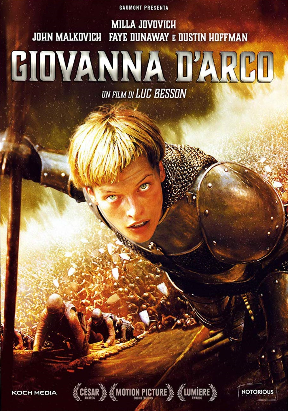Giovanna d’Arco [HD] (1999)