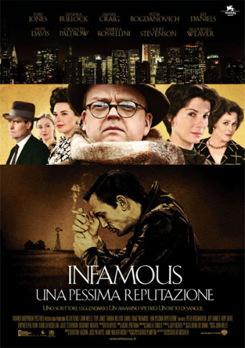 Infamous – Una pessima reputazione (2006)