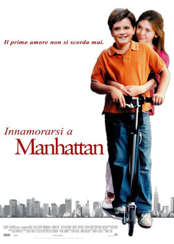 Innamorarsi a Manhattan (2005)
