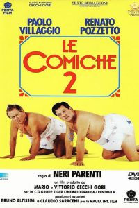 Le comiche 2 (1991)