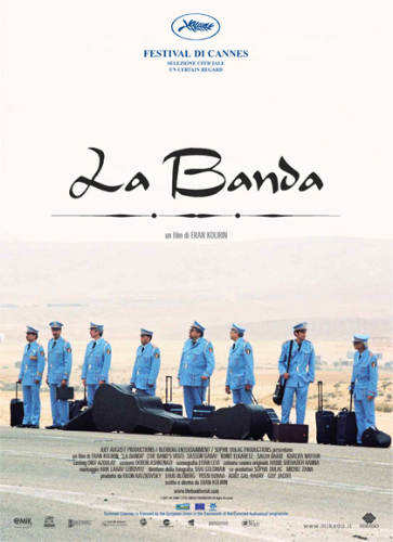 La Banda (2007)