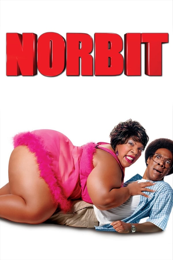 Norbit [HD] (2007)