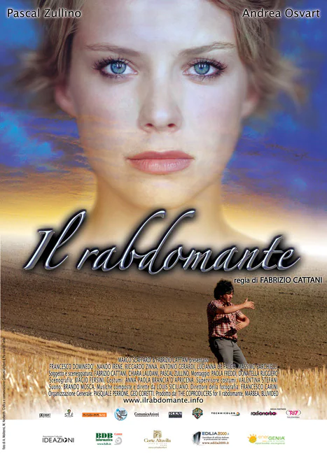 Il rabdomante (2007)