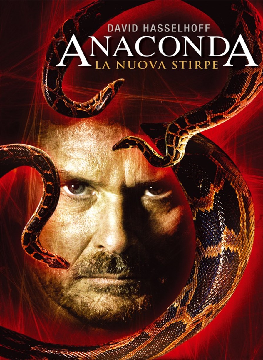 Anaconda – La nuova stirpe [HD] (2008)