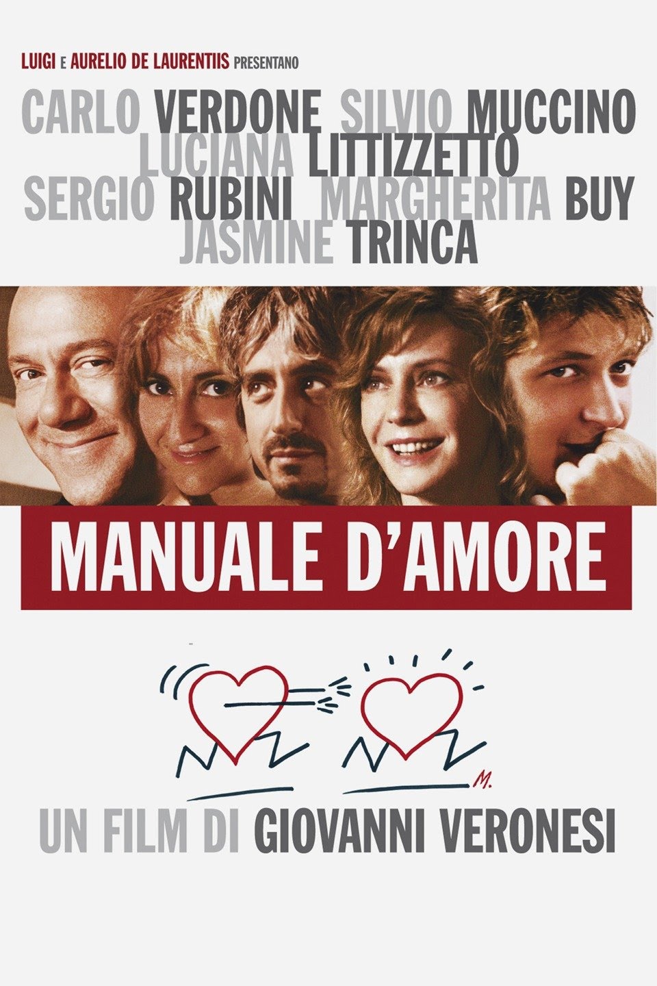 Manuale d’amore [HD] (2005)