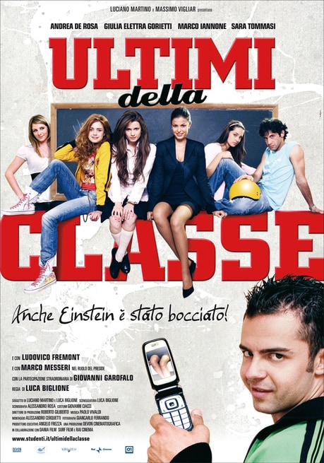 Ultimi della classe (2008)