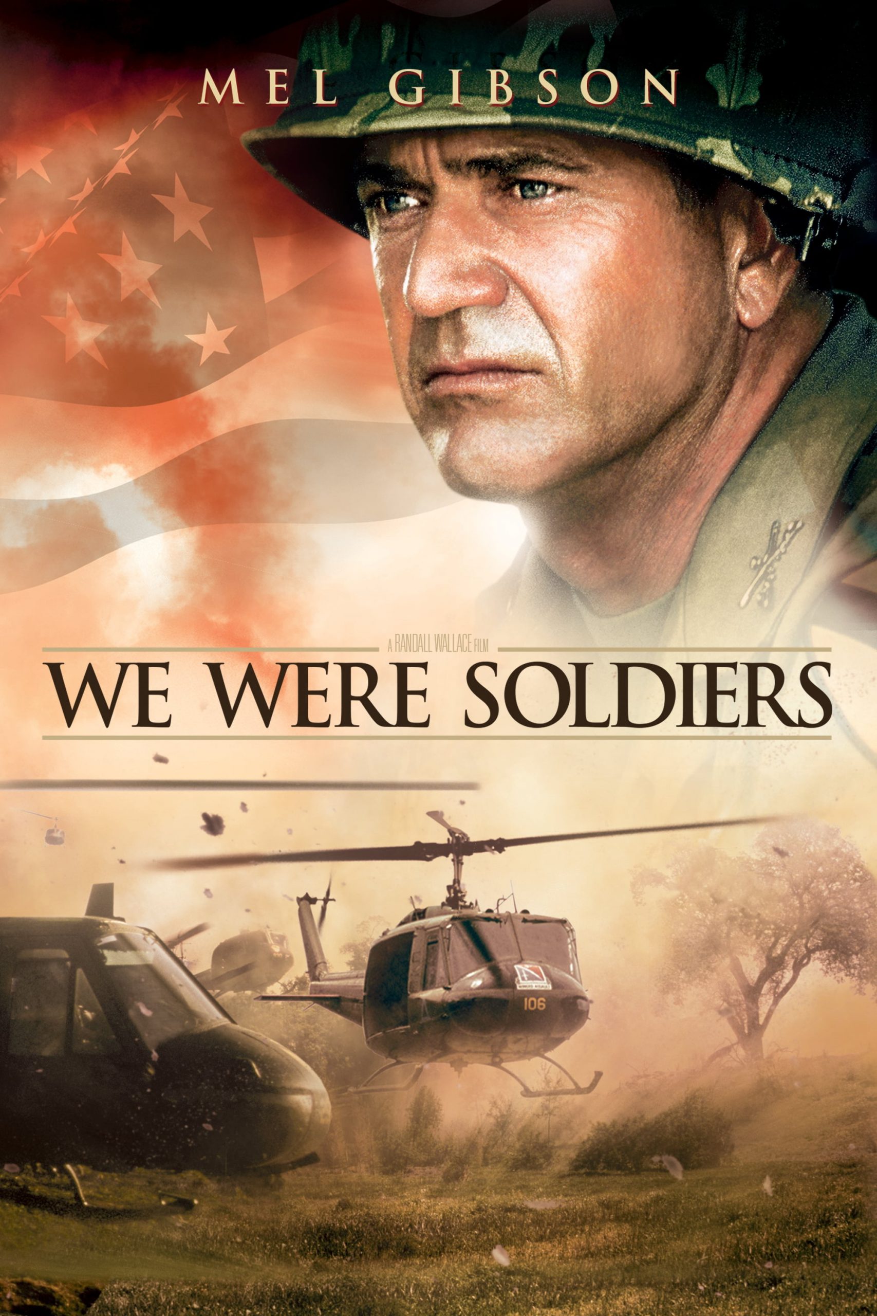 We Were Soldiers [HD] (2002)