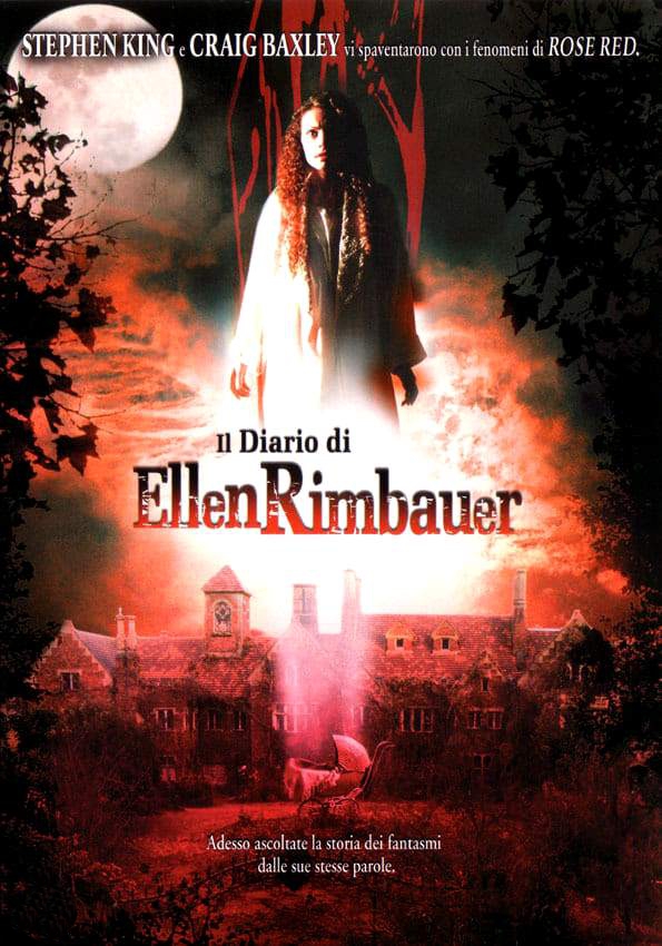 Il diario di Ellen Rimbauer [HD] (2003)