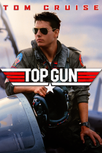 Top Gun [HD/3D] (1986)